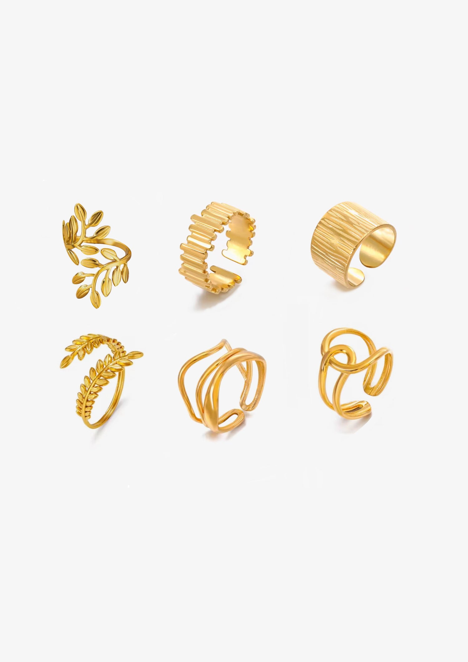 RINGS